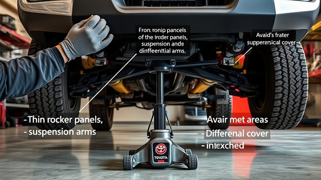 safe lifting practices emphasized