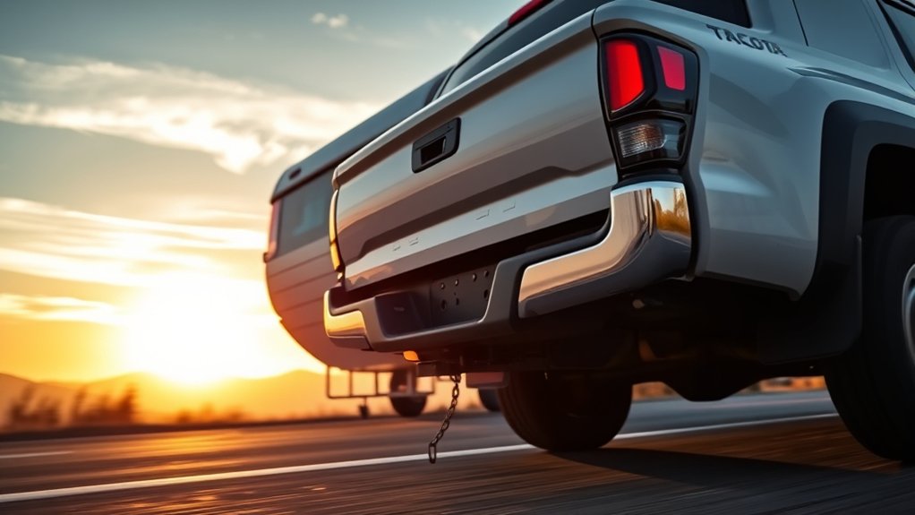 selecting tacoma towing equipment