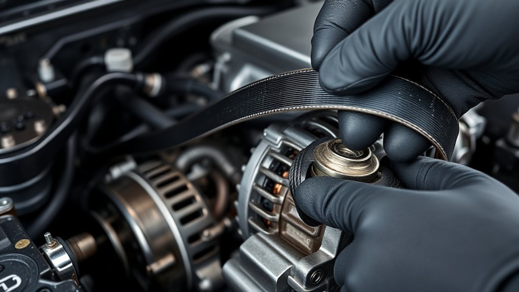 serpentine belt failure consequences