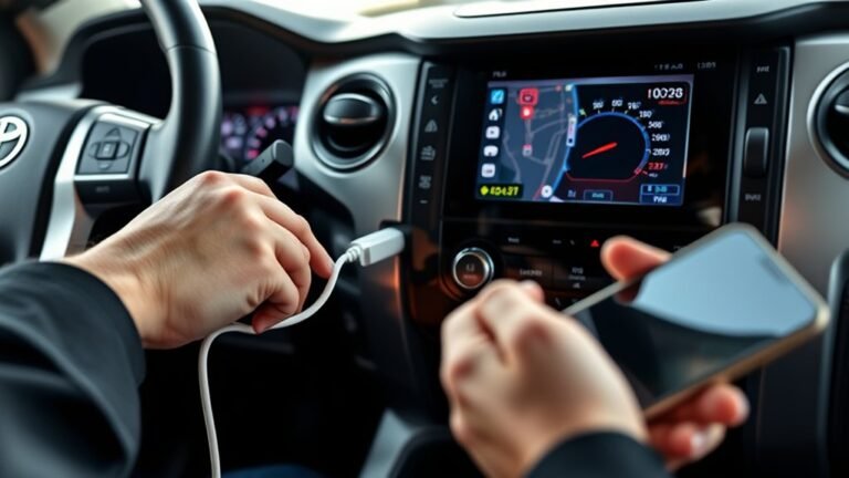 set up apple carplay