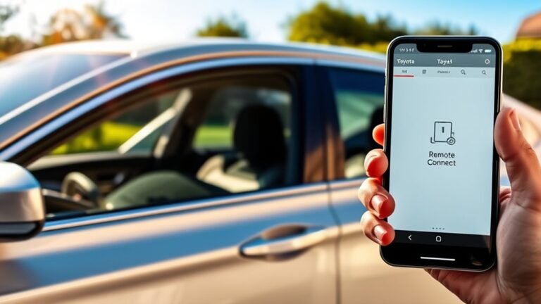 set up remote connect