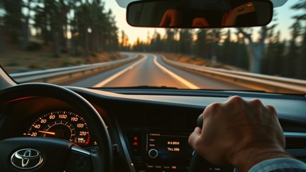 sport mode usage guidelines