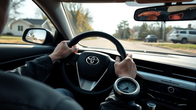 steering alignment issues explained