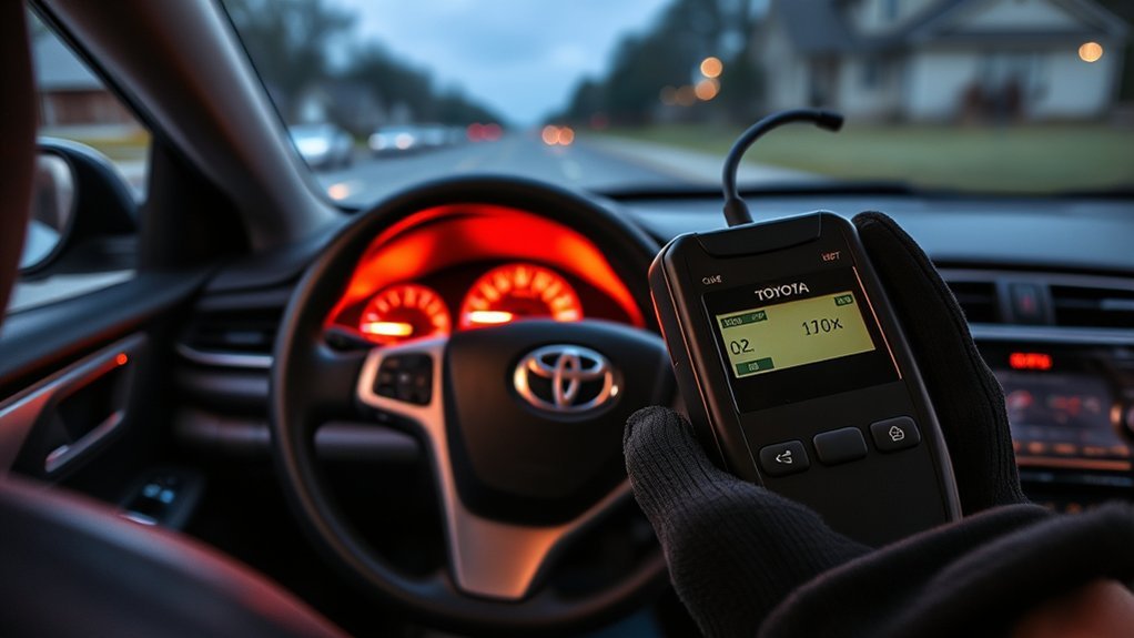 steering sensor malfunction dangers