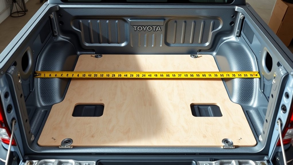sturdy platform construction guidelines