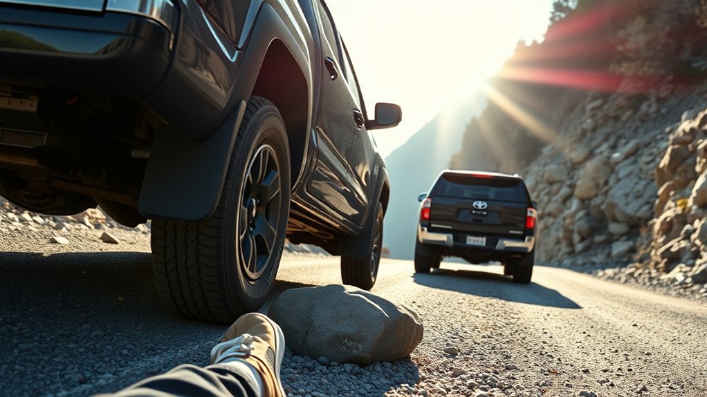 tacoma rollback prevention tips