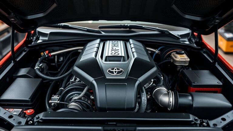 tacoma s powerful i force engine