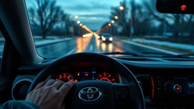 tacoma traction control troubleshooting guide