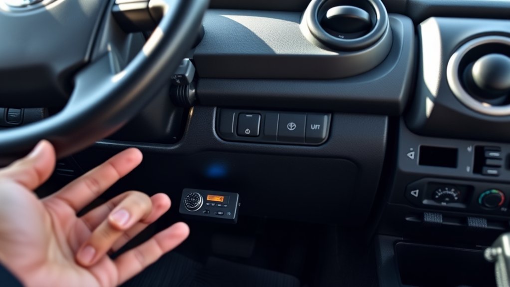 tacoma trailer brake controller guide