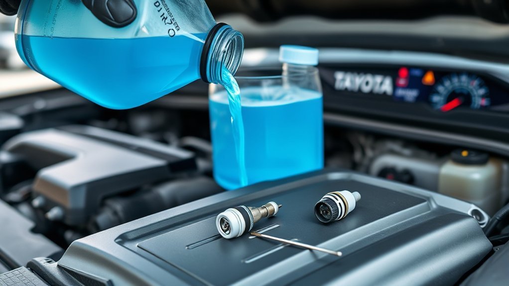 tacoma washer system troubleshooting tips