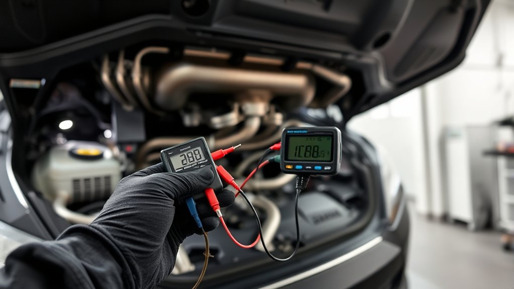 Toyota Camry P0420 Code: Meaning, Causes & Fixes