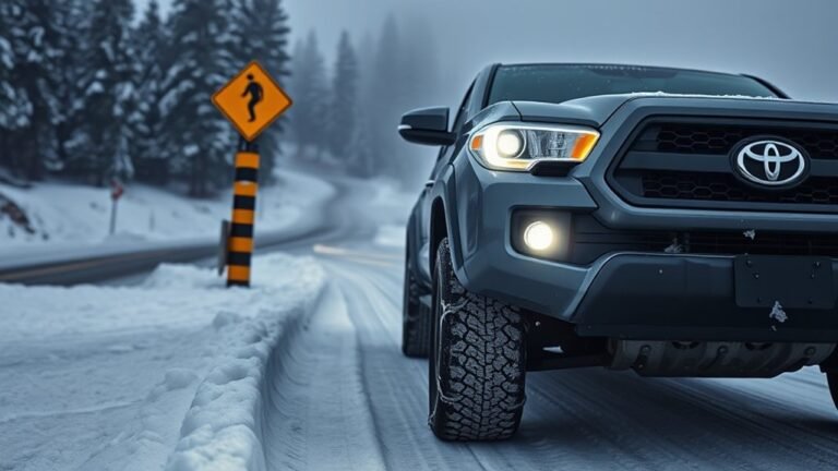 tire chains usage guidelines