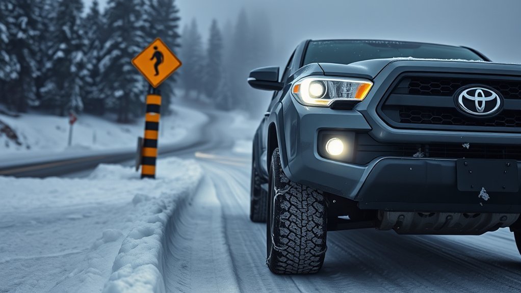 tire chains usage guidelines