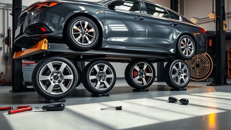 tire maintenance essential differences