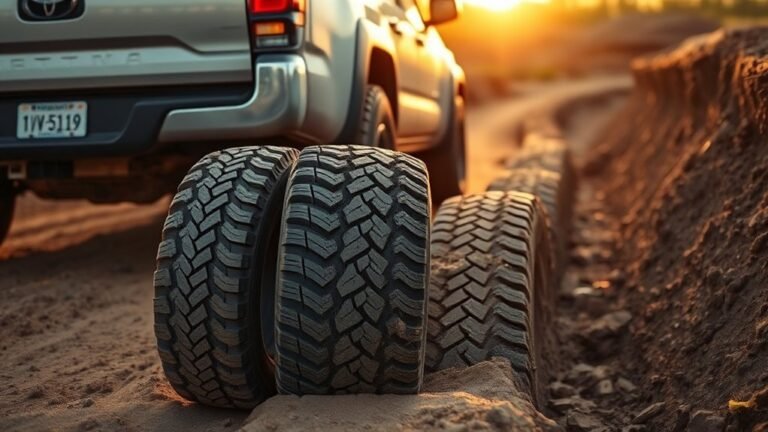 tire performance comparison explained
