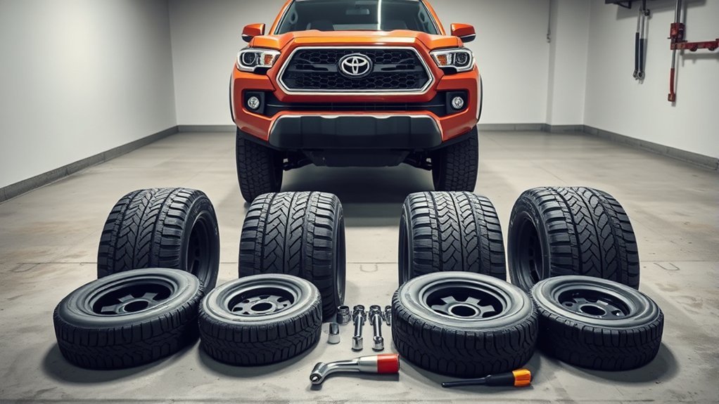tire rotation patterns benefits