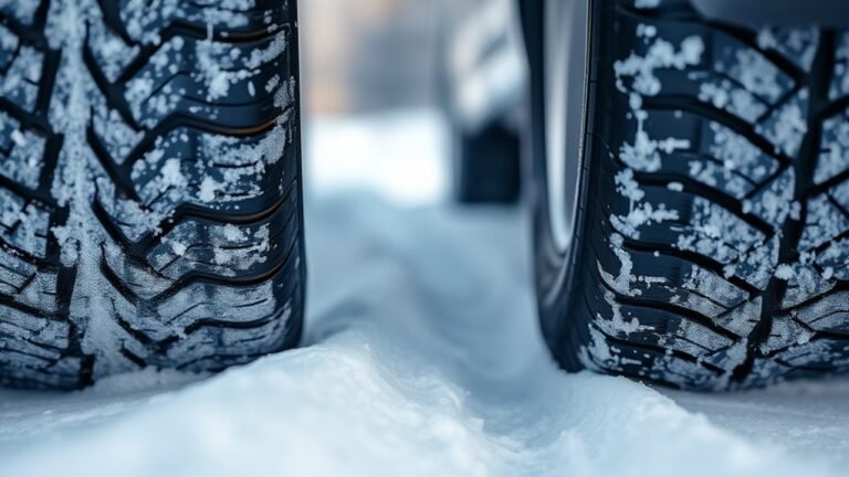 tire rubber compounds impact traction