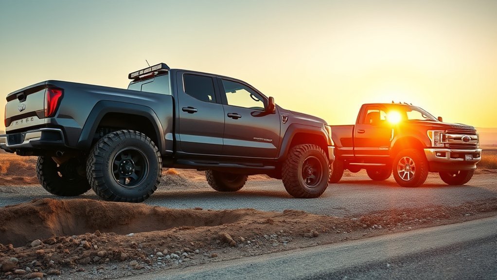 tire types comparison guide