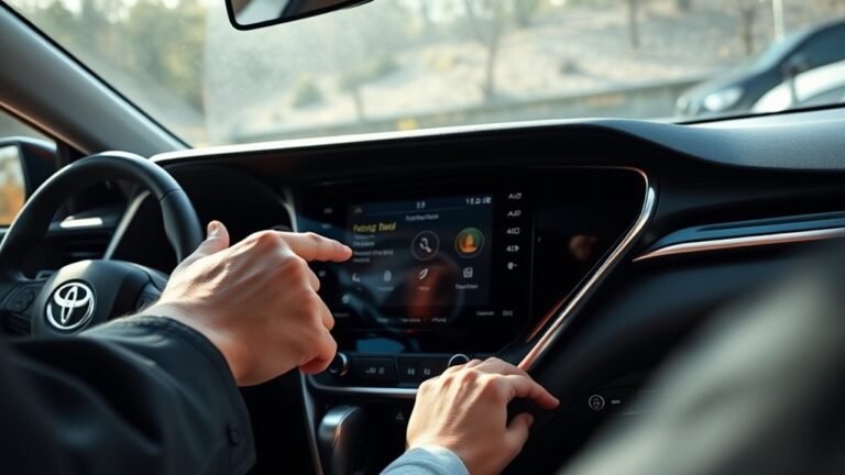 touchscreen issues and solutions
