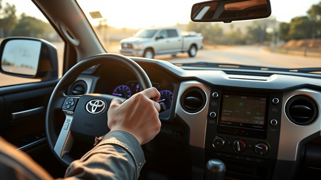 tow haul mode benefits explained
