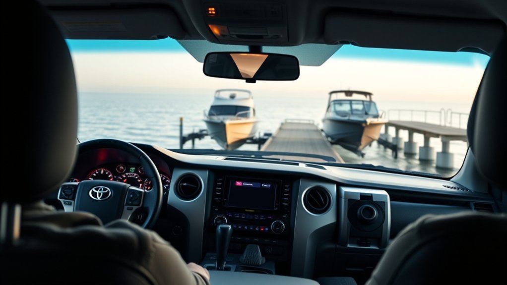 tow plus enhances heavy towing