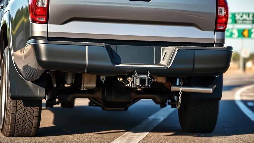 towing capacity terminology explained