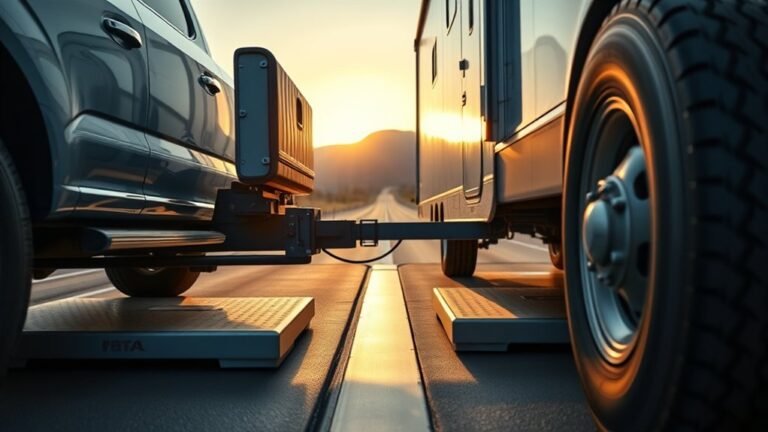 towing capacity versus gcwr