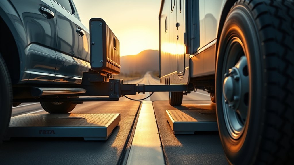 towing capacity versus gcwr