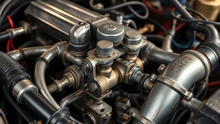 toyota camry egr system overview