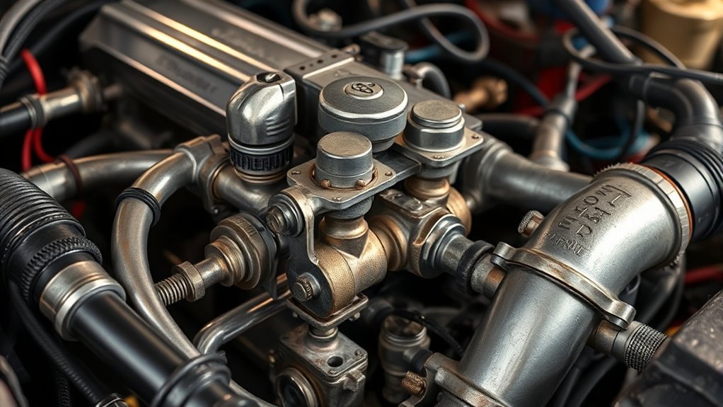 toyota camry egr system overview