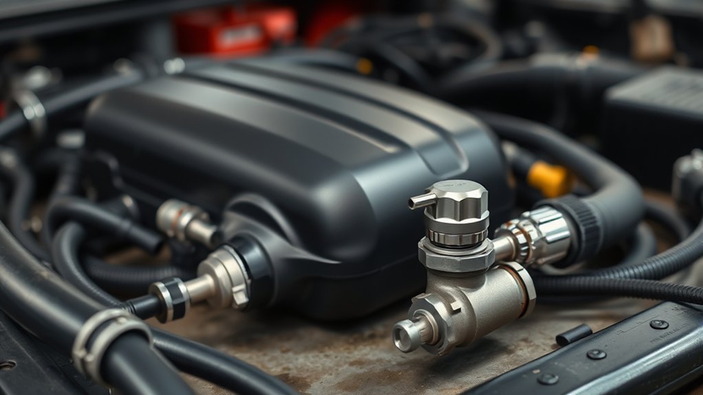 Toyota Camry EVAP System Explained (How It Works)