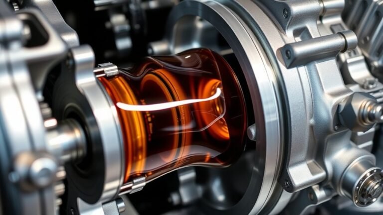 toyota camry hybrid transmission fluid