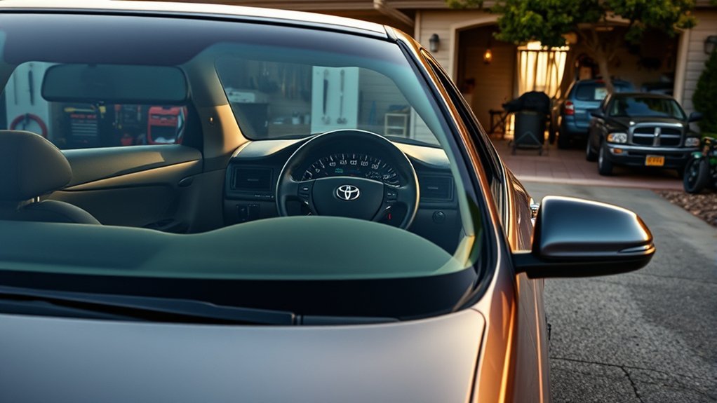 toyota camry lifespan mileage