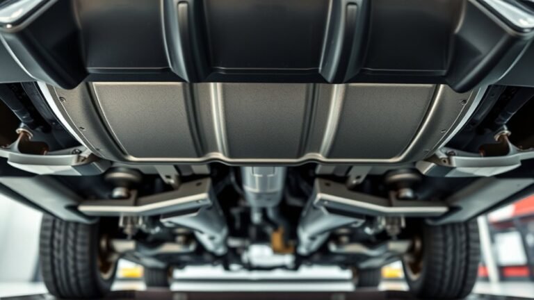 toyota camry lifting points