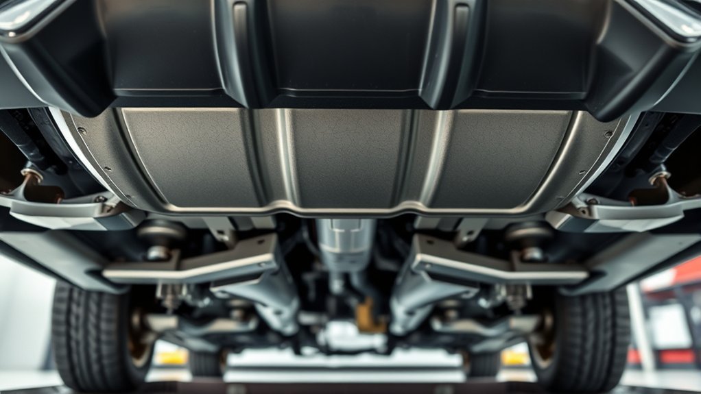 toyota camry lifting points