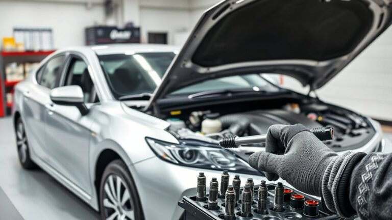 toyota camry longevity factors