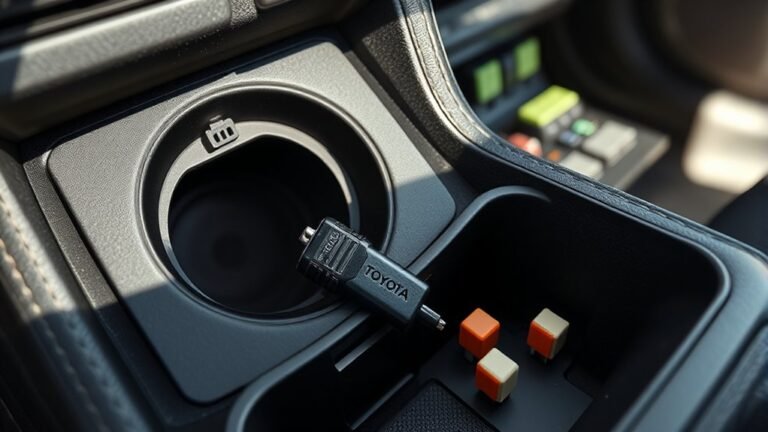 toyota camry outlet issues