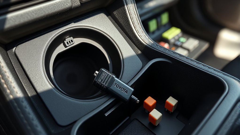 toyota camry outlet issues