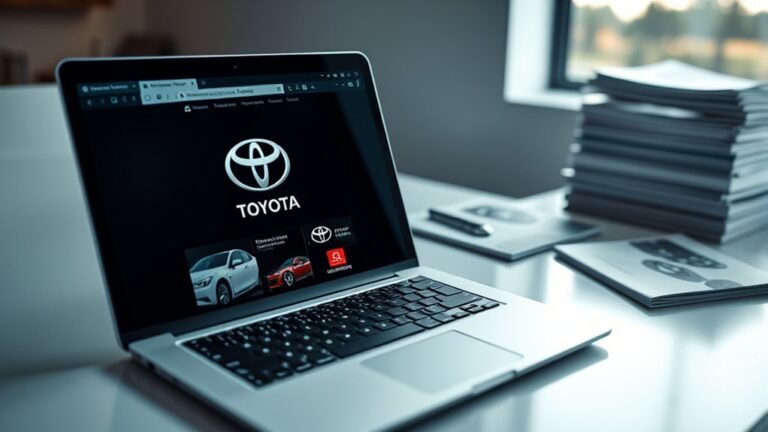 toyota camry owner s manual