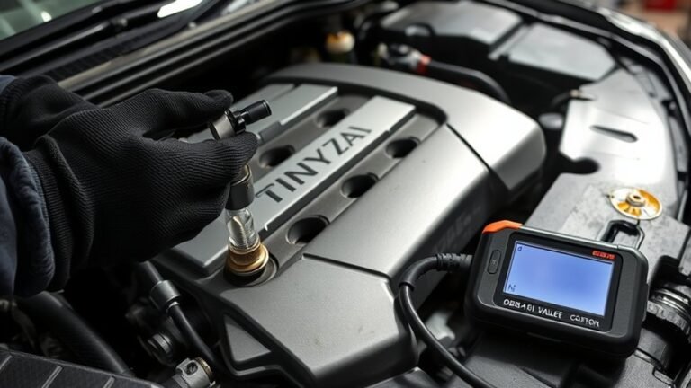 toyota camry p0012 code explained