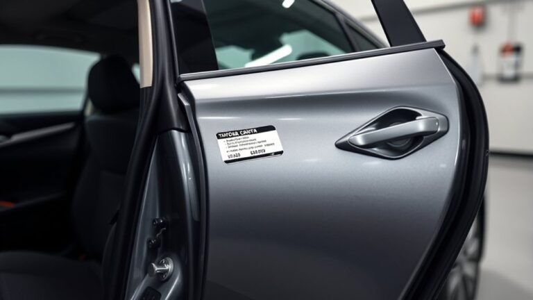 toyota camry paint code