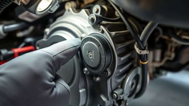 toyota camry transmission code