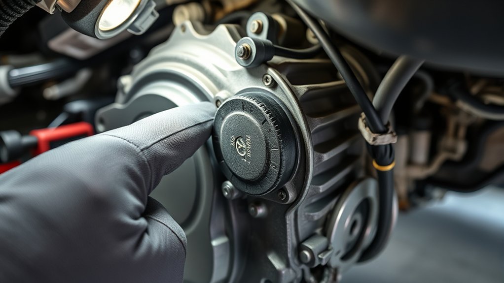 toyota camry transmission code