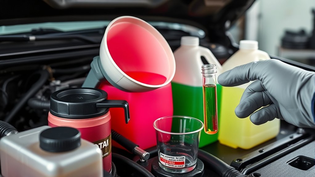 toyota super long life coolant