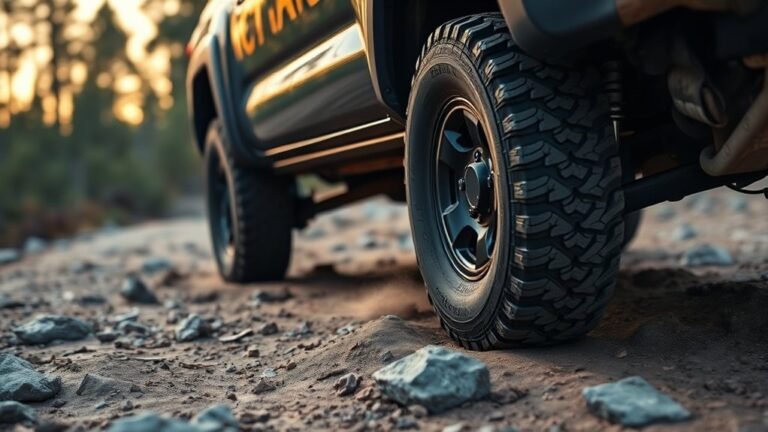 toyota tacoma a trac functionality explained