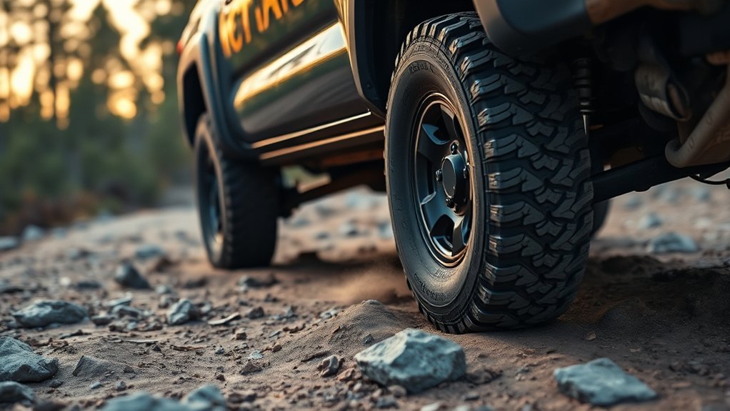 toyota tacoma a trac functionality explained