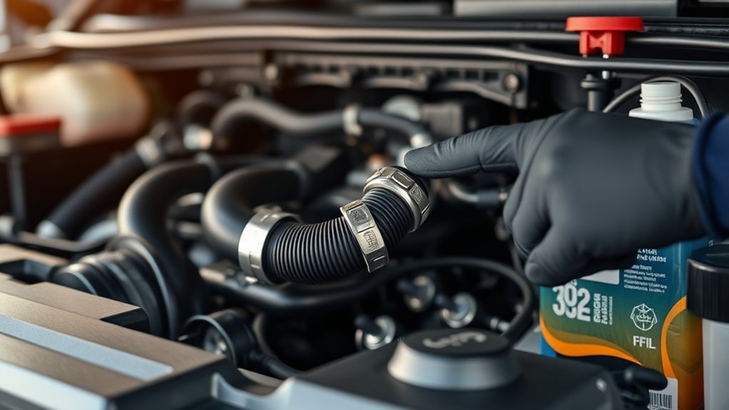 toyota tacoma heating maintenance tips