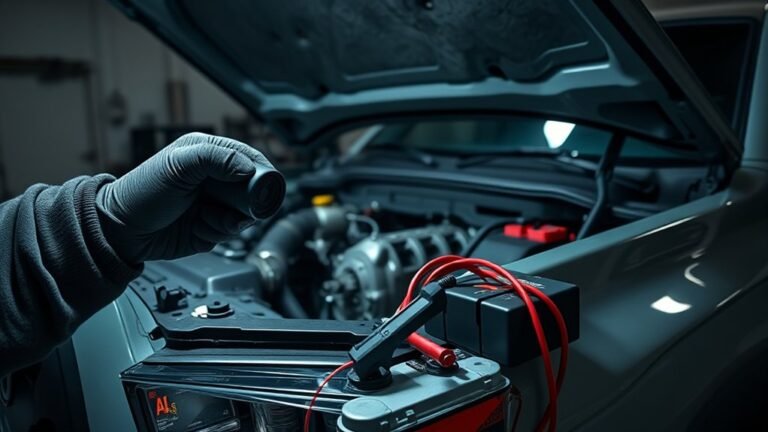 toyota tacoma starting issues