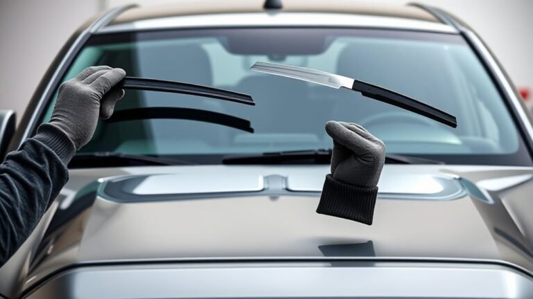 toyota tacoma wiper sizes