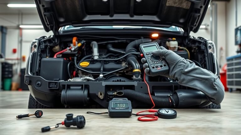 toyota tacoma won t start